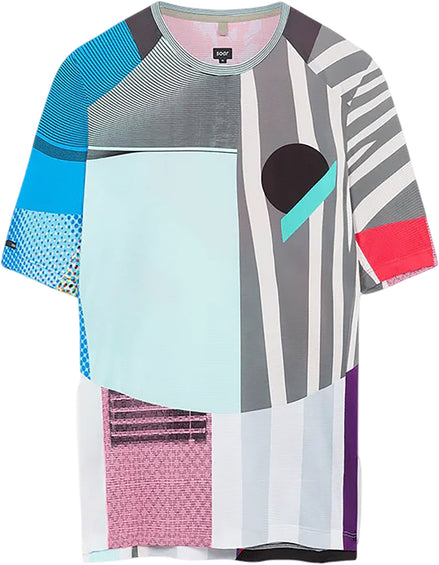 SOAR Running T-shirt technique imprimé - Homme