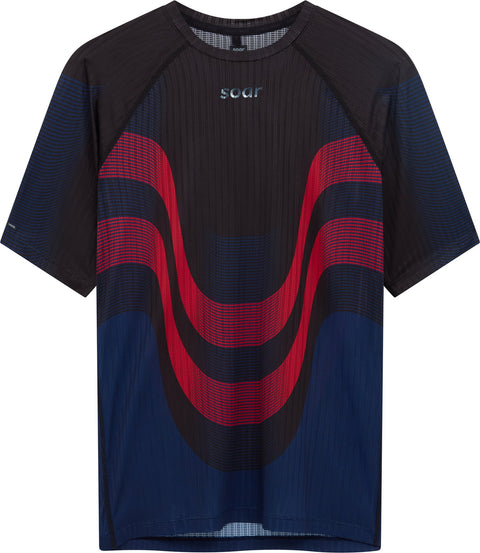 SOAR Running T-shirt Race - Homme