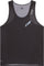 SOAR Running Camisole Race - Homme - Black