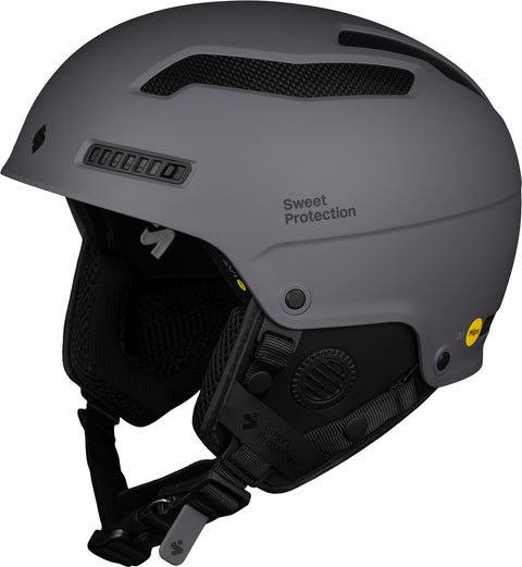 Sweet Protection Casque Trooper 2Vi MIPS - Unisexe