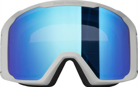 Sweet Protection Lunettes de ski Durden RIG Reflect - Unisexe