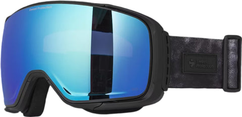 Sweet Protection Lunettes de ski Interstellar RIG Reflect - Unisexe