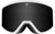 Spy Lunettes de ski Raider - Unisexe - Everwhite - Bronze Black Mirror