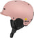 Spy Casque de ski Galactic MIPS - Unisexe - Matte Dusty Pink