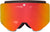 Spy Lunette de ski Marauder Night Rider - Happy Bronze Red Mirror - Night Rider - Happy Bronze Red Mirror
