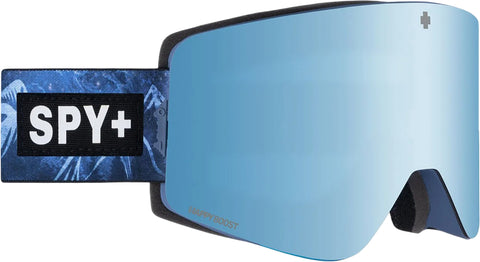 Spy Lunettes de ski Marauder - Unisexe