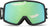 Spy Lunettes de ski Megalith - Everblack