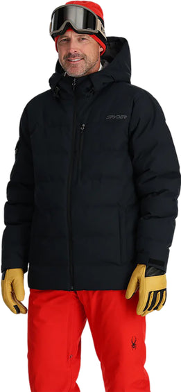 Spyder Manteau Bromont - Homme