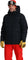Spyder Manteau Bromont - Homme - Black