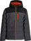 Spyder Manteau Bromont - Homme - Polar II