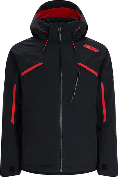 Spyder Manteau Leader - Homme