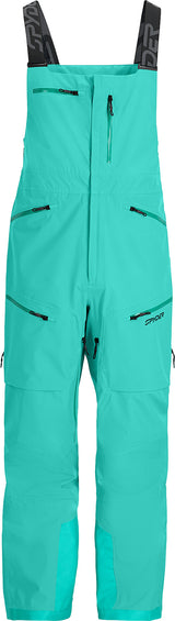 Spyder Salopette Sanction - Homme