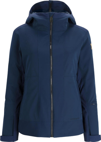 Spyder Manteau Cascade - Femme