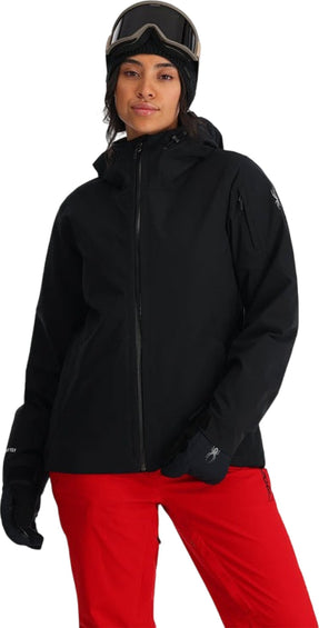 Spyder Manteau coquille Volt GTX - Femme