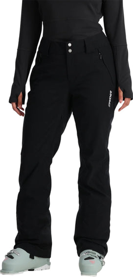 Spyder Pantalon coquille GORE-TEX Hone - Femme