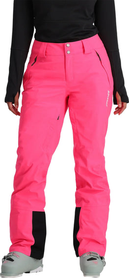 Spyder Pantalon coquille GORE-TEX Hone - Femme