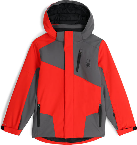 Spyder Manteau Turner - Enfant