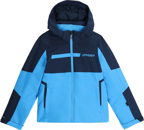 Spyder Manteau Challenger - Enfant