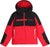 Spyder Manteau Challenger - Enfant - Spyder Red