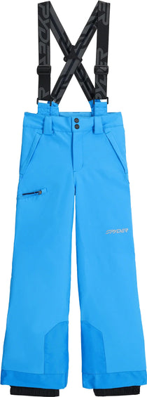 Spyder Pantalon isolé Propulsion - Garçon