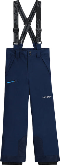 Spyder Pantalon isolé Propulsion - Garçon