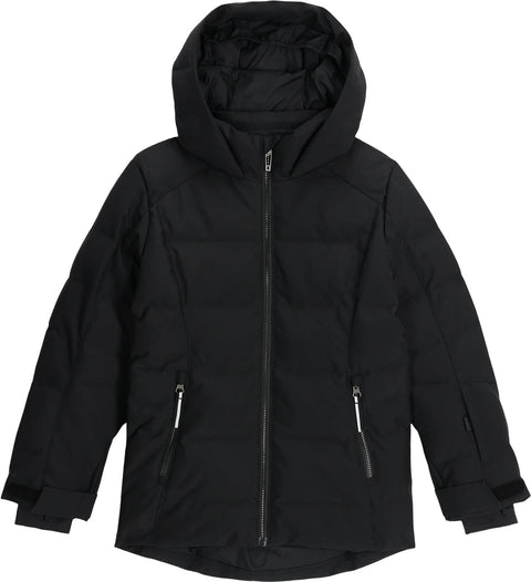 Spyder Manteau en duvet synthétique Zadie - Fille