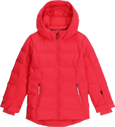 Spyder Manteau en duvet synthétique Zadie - Fille