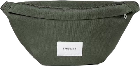 Sandqvist Sac à bandoulière Ground 2L