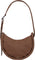 Sandqvist Sac demi-lune mini Curve 3L - Petit - Dark Taupe