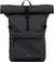 Sandqvist Sac à dos à fermeture enroulable Stream 34L - Grand - Black