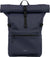 Sandqvist Sac à dos à fermeture enroulable Stream 34L - Grand - Navy