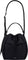 Sandqvist Sac seau Curve 7.5L - Black