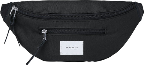 Sandqvist Sac de taille Aste 1.5L