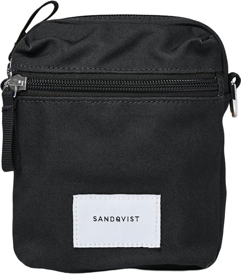 Sandqvist Sac à bandoulière Sixten Vegan 1L