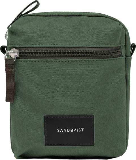 Sandqvist Sac à bandoulière Sixten Vegan 1L