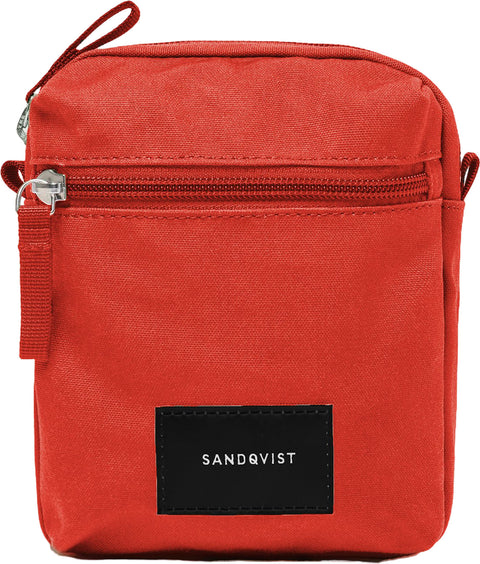 Sandqvist Sac à bandoulière Sixten Vegan 1L