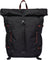 Sandqvist Sac de promenade à fermeture enroulable Forest Hike 20/29L - Black