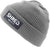 Shred Tuque Lowell - Unisexe - Grey