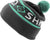 Shred Tuque Woodside - Unisexe - Charcoal - Aqua