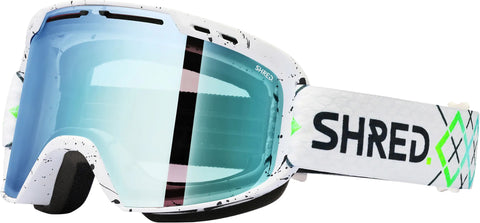 Shred Lunettes de ski Amazify CBL 2.0