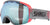 Shred Lunettes de ski Exemplify CBL 2.0 - Haze - Flash