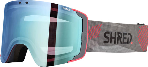Shred Lunettes de ski Gratify CBL 2.0