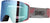 Shred Lunettes de ski Gratify CBL 2.0 - Haze - Flash