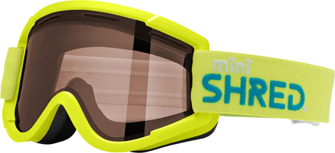 Shred Lunettes de ski Nastify Mini