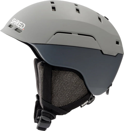 Shred Casque Notion NoShock