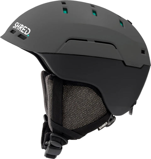 Shred Casque Notion NoShock