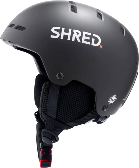 Shred Casque Totality