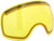 Shred Verres double Exemplify - Yellow