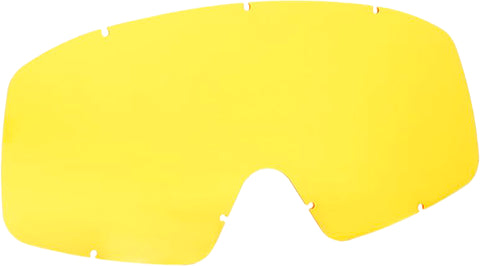 Shred Verres unique Monocle