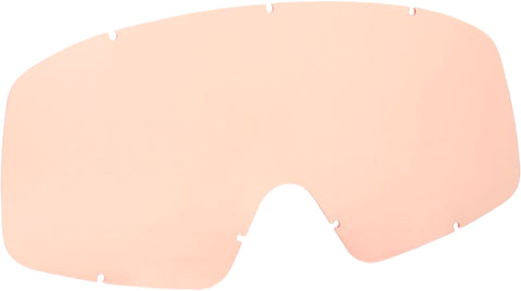 Shred Verres unique Monocle